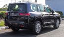 Toyota Land Cruiser 2026 Model Toyota Land Cruiser (LC300) VXR, 3.3L Turbo Diesel 4WD 10A/T