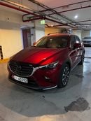 Mazda CX-3 SIGNATURE