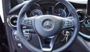 Mercedes-Benz V 300 Mercedes-Benz V300d 4Matic Diesel A/T Exclusive, Long, 2023 Model (Full Option)