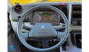 Mitsubishi Fuso Canter Fuso Dual Cabin / Euro 5 / 3.0L Inline 4 Diesel / Book Now!
