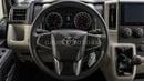 Toyota Hiace HR 13-SEATER 3.5L PETROL MT | LHD | WHITE | BRAND NEW | EXPORT ONLY