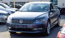 Volkswagen Passat TDI