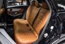 مرسيدس بنز GLC 43 AMG STD 4MATIC 3.0L