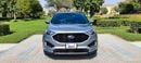 فورد إدج ST-Line AWD