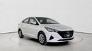 هيونداي أكسنت 1.6 AUTO GL AUTO SMART PLUS | شامل الضمان | 0 ﺪﻔﻋﺓ ﺃﻮﻟﻯ