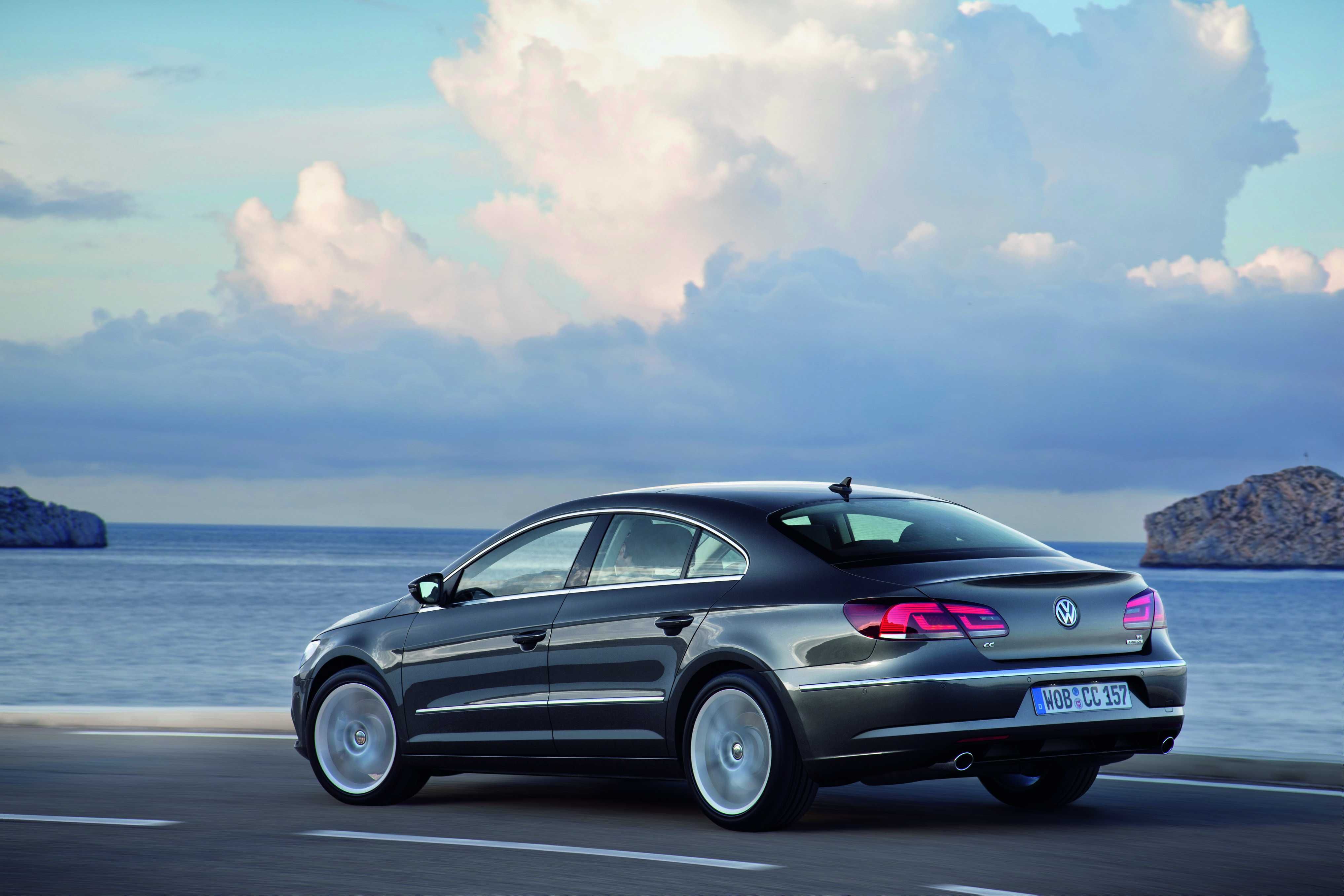 Volkswagen Cc Wallpaper Volkswagen Cc Wallpaper