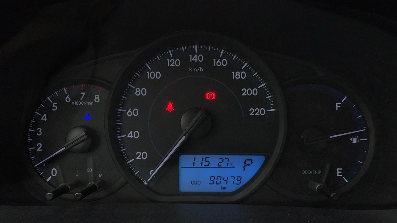 Toyota Yaris SE 1.5 | Zero Down Payment | Home Test Drive