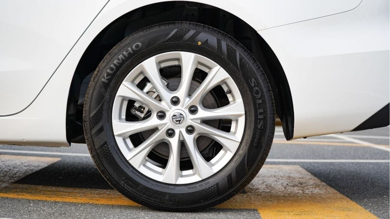 MG 5 Five-year warranty, free insurance 3years service free registration   contact number 0507273386