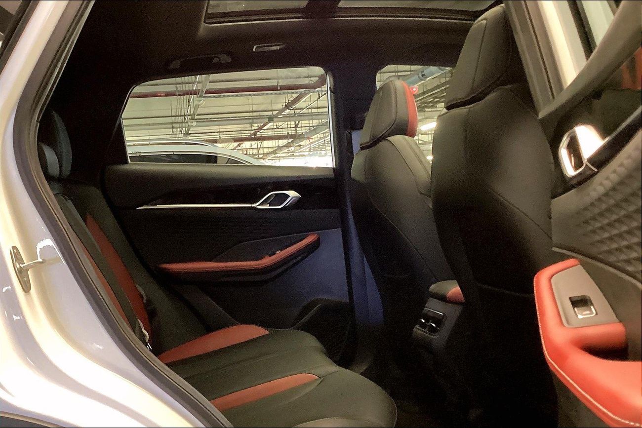 Geely Coolray GF | National Day Celebration | Guaranteed Warranty | 0 Down Payment