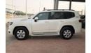 Toyota Land Cruiser L/C300 GXR-L2 3.5L PET A/T Floor 22YM - WHT_BEIG (FOR EXPORT)