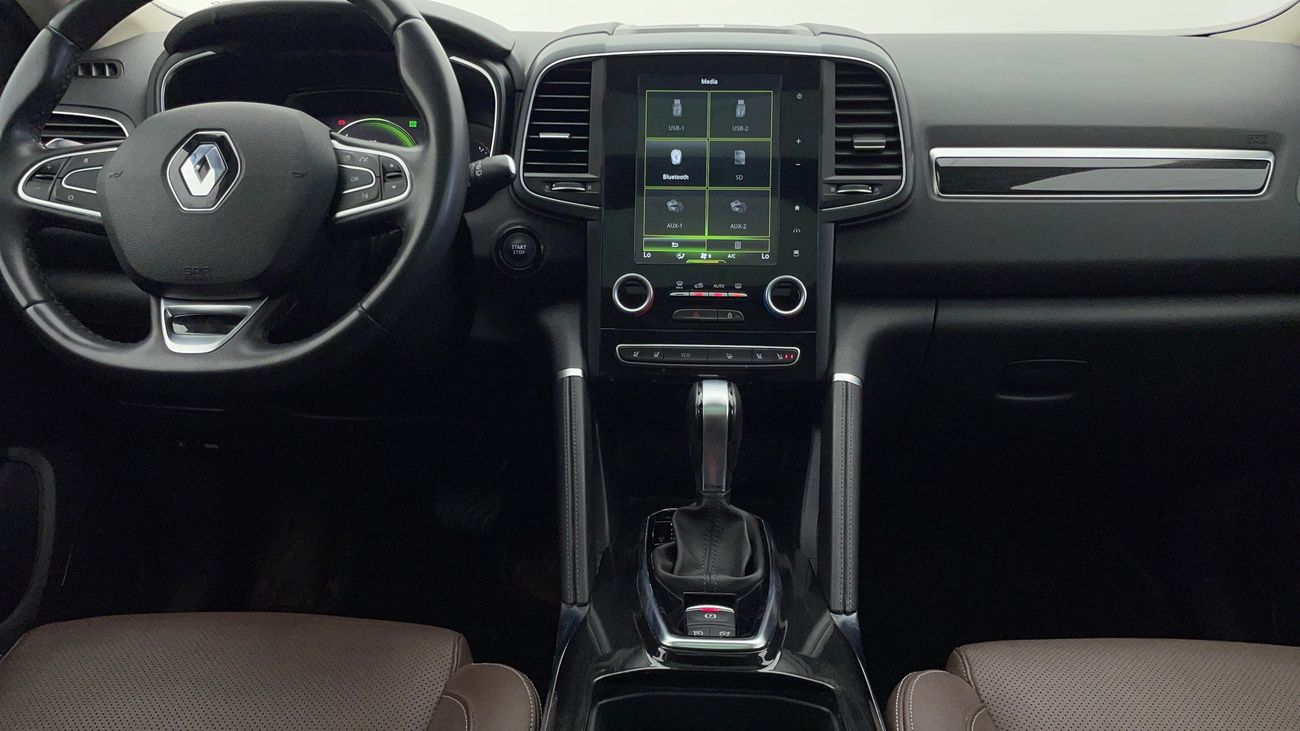 Renault Koleos PE 2.5 | Zero Down Payment | Home Test Drive