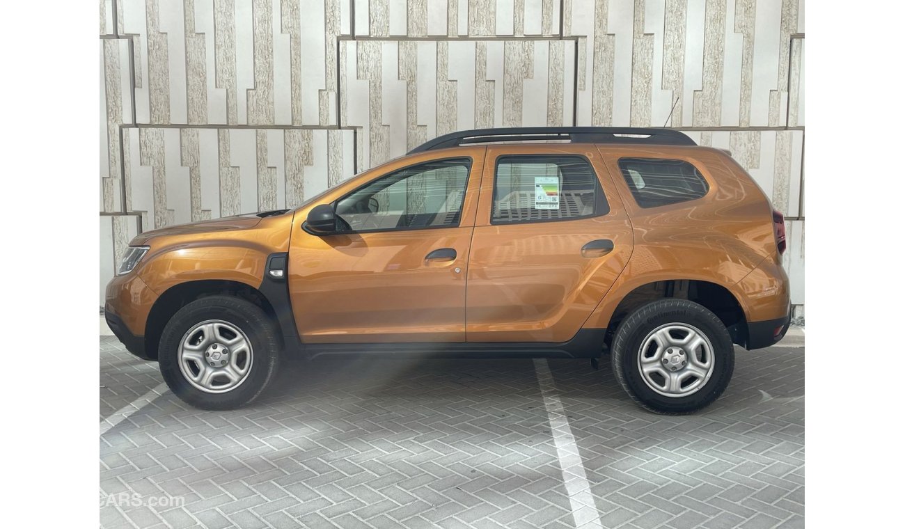 Renault Duster 1.6 1.6 | Under Warranty | Free Insurance | Inspected on 150+ parameters