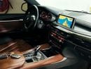BMW X6 TOP LTH 35i Exclusive 3.0L