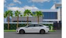 Hyundai Sonata Hybrid | 1,332 P.M  | 0% Downpayment | Spectacular Condition!