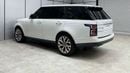 Land Rover Range Rover VOGUE SE Land Rover Range Rover 2020 GCC specs