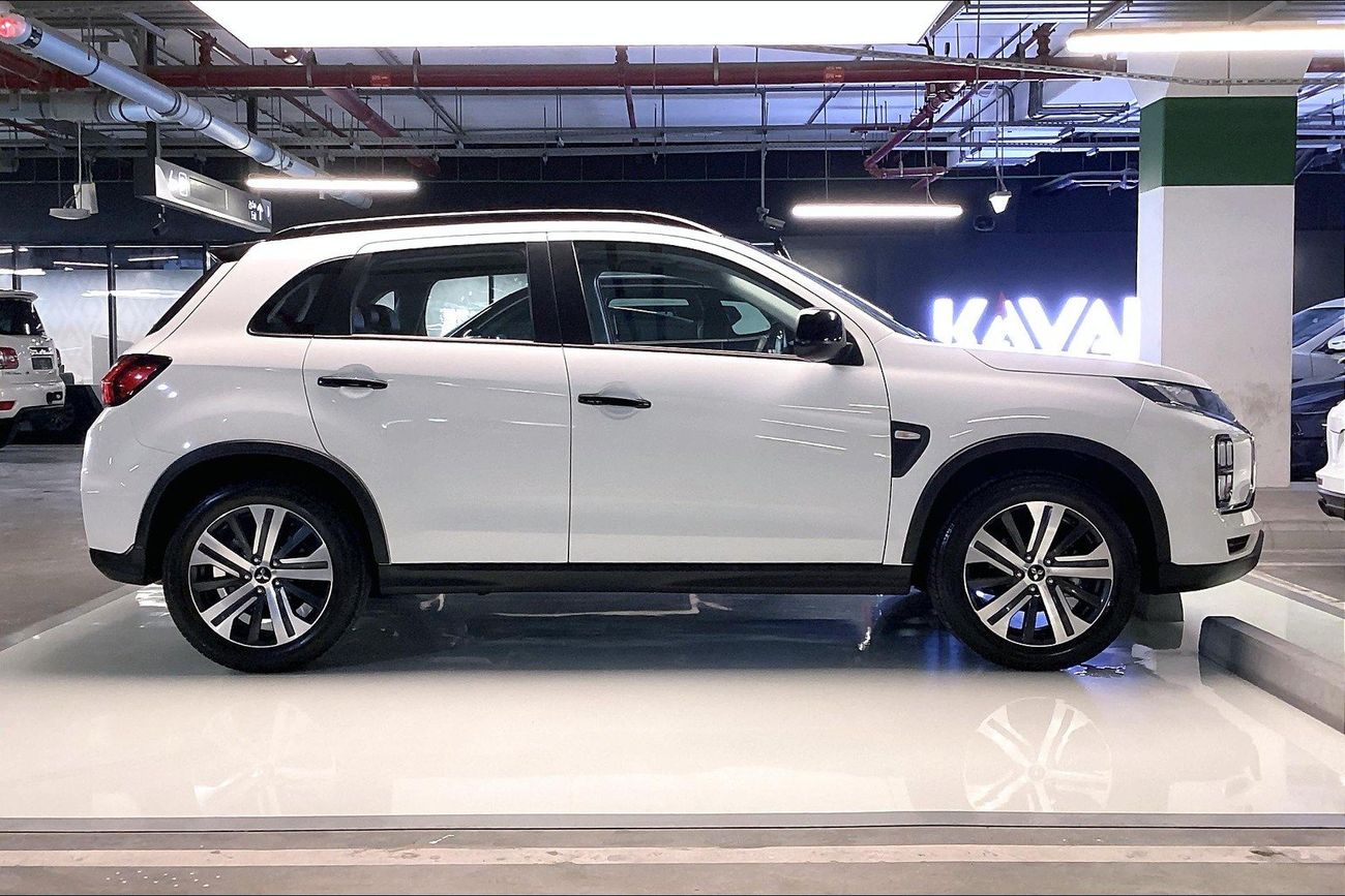 Mitsubishi ASX Prime Edition | National Day Celebration | Guaranteed Warranty | 0 Down Payment