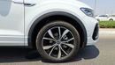 Volkswagen T ROC VOLKSWAGEN TROC R line 1.5T 2025 STARLIGHT EDITION