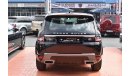 Land Rover Range Rover Sport HSE V6 supercharger