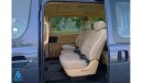 Hyundai H-1 12 Seats Passenger Van - 2.5L Diesel M/T - Ready to Drive - Low Mileage - Book Now