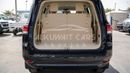 Toyota Land Cruiser TOYOTA LAND CRUISER LC300 GXR 3.3D AT MY2025 – BLACK