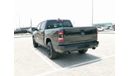 RAM 1500 Dodge RAM Sport GT - 2022 - Black