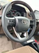 Toyota Land Cruiser Pick Up Toyota Land Cruiser Pickup LC79 Petrol 4.0L Single Cab Manual