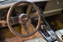Chevrolet Corvette STD Chevrolet Corvette C3 1982 Model! in Copper / Golden Color! American Specs