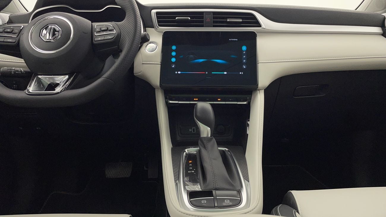 MG ZS LUXURY 1.5 | Zero Down Payment | Home Test Drive