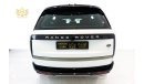 Land Rover Range Rover Vogue HSE P530 LWB 2023, Brand New, Under Warranty!!