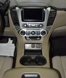 GMC Yukon EXCELLENT DEAL for our GMC Yukon SLE ( 2019 Model ) in White Color GCC Specs