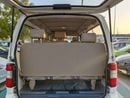 Jincheng Hiace 2.2L Petrol, M/T, 14 Seats (Can be Used in UAE)