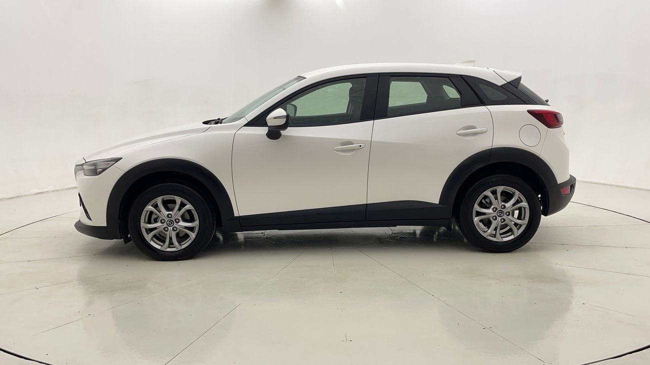 Mazda CX3 GT 2 | Zero Down Payment | Home Test Drive