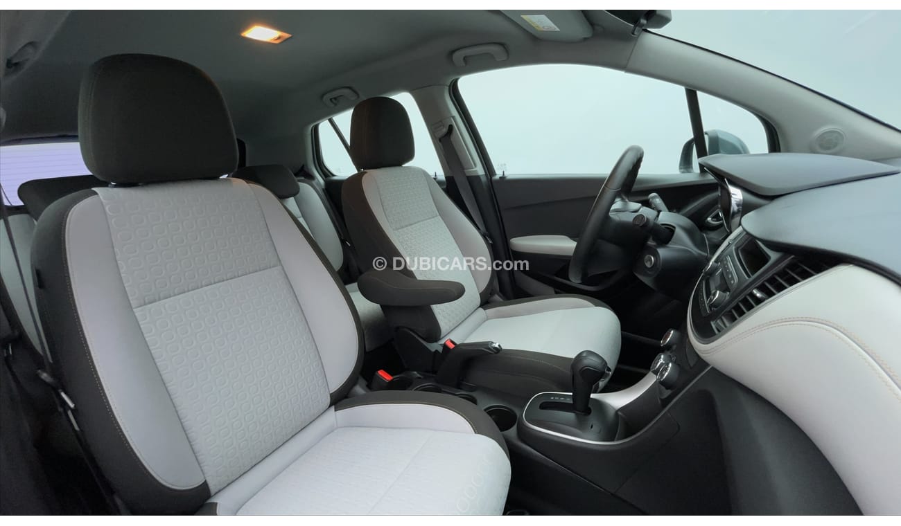 Chevrolet Trax LT 1.8 | Zero Down Payment | Free Home Test Drive