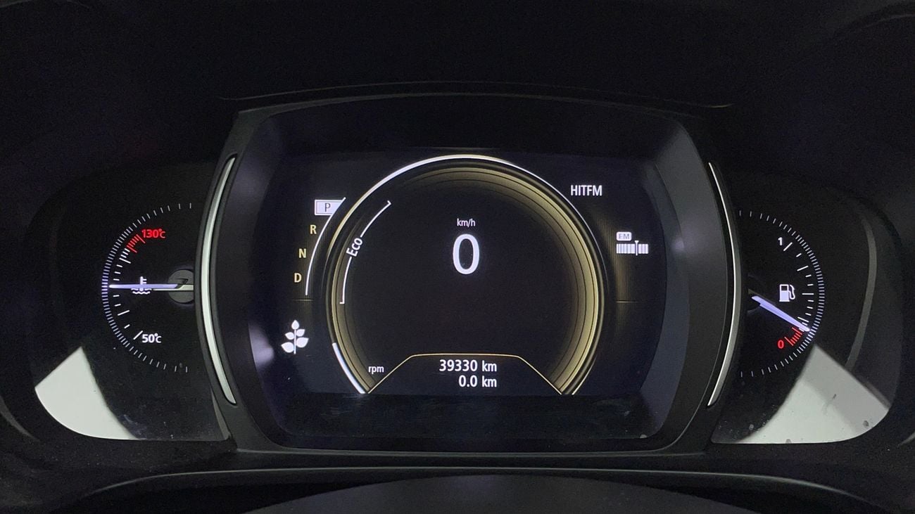 رينو كوليوس PE 2.5 | بدون دفعة مقدمة | اختبار القيادة في المنزل