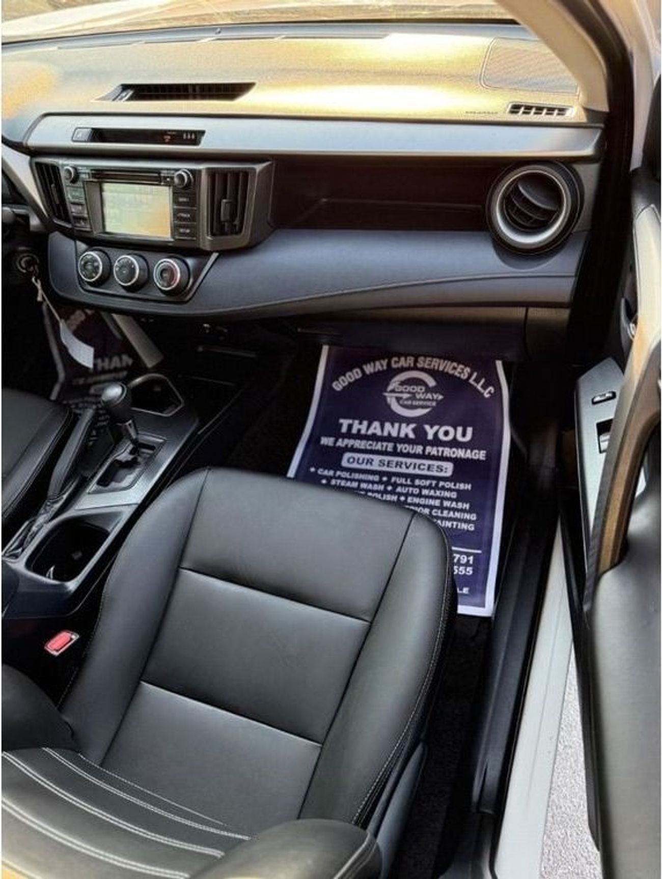 Toyota RAV4 TOYOTA RAV4 2018