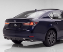 Lexus GS350 PLATINUM 350 3.5