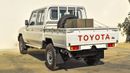 Toyota Land Cruiser Pick Up Diesel V6  Right Hand