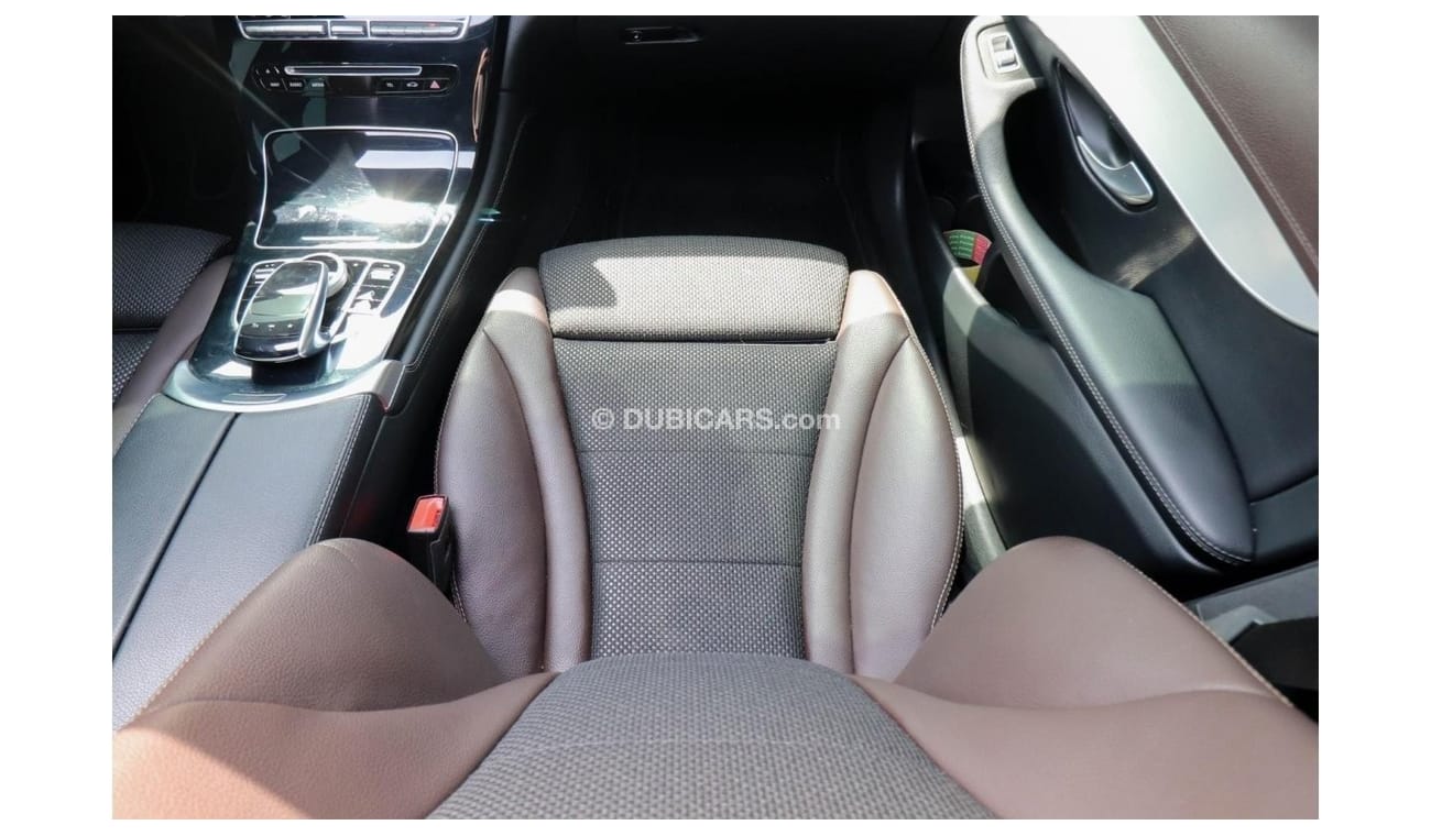 Mercedes-Benz GLC 250 AMG X253