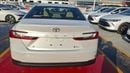 Toyota Camry E 2.5L 2025 TOYOTA CAMRY HYBRID (EXPORT ONLY)