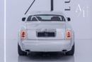 رولز رويس فانتوم Std 6.7L Coupe 2014 Rolls Royce Phantom, Full Service History, Excellent Condition, GCC