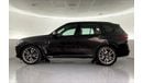 BMW X5 M50i