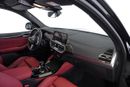 BMW X3 xDrive 30i M Sport 2.0L