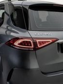مرسيدس بنز GLE 450 AMG