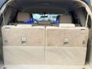 Toyota Prado TX-L TXL 2.7L