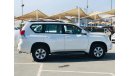 Toyota Prado Toyota Prado TXL GCC full option perfect condition