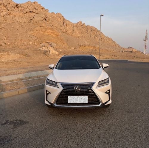 Lexus RX350