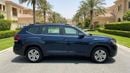 Volkswagen Teramont TRENDLINE 2023 | AED 1102/Month | 0 DP | 30 Day Return | Warranty | Service History