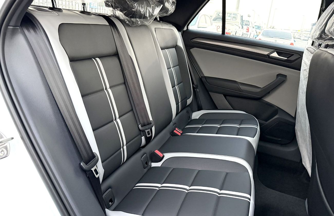 Volkswagen T ROC 2025 T ROC EXPORT ONLY