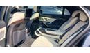 Mercedes-Benz S 560 Std Mercedes-Benz s 560 2020 Gasoline
