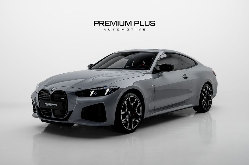 BMW M440i 2026